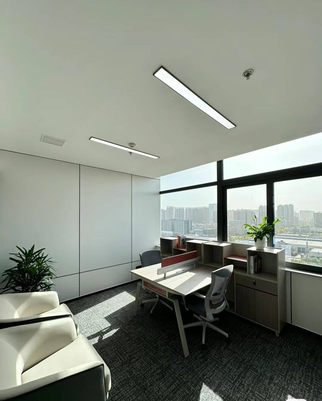 Shaanxi Jiarongze Energy Equipment CO.LTD company overview - view 2