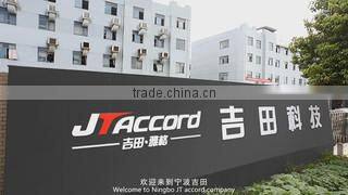 Ningbo JT Intelligent Sanitaryware Technology Co., Ltd. company overview - view 1