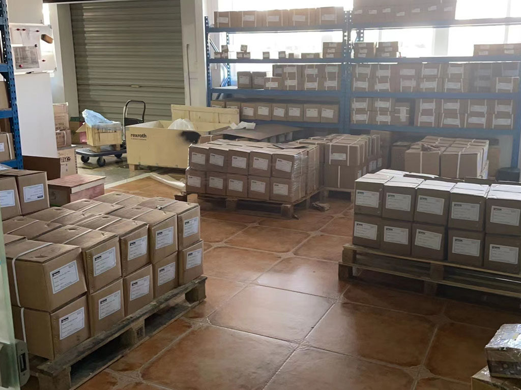 Ningbo Yuantao Import&Export Co.,Ltd. company overview - view 4