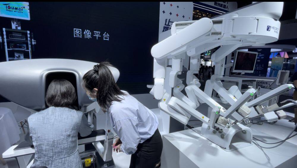 The Critical Role of Planetary Gearboxes in Advancing Medical Devices