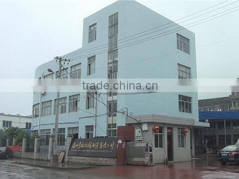 Wenzhou Laifu Machinery Manufacturing Co., Ltd. company overview - view 1