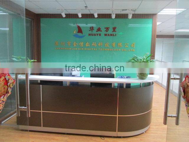 Shenzhen Jin Xin Digital Technology Co., Ltd. company overview - view 2