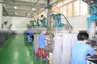 Dongguan Gwtee Electric Manufacture Co., Ltd. company overview - view 2