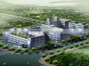 Zhuhai Lisen Optical&Electronic Technology Company Limited company overview - view 2