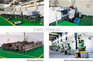 Guangzhou Donmax Shoes Limited company overview - view 2