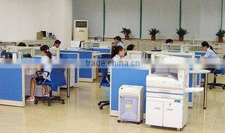 Shenzhen Pacom Medical Instruments Co., Ltd. company overview - view 1