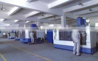 Zhejiang Sheen Electromechanic Manufacturing Co., Ltd. company overview - view 3