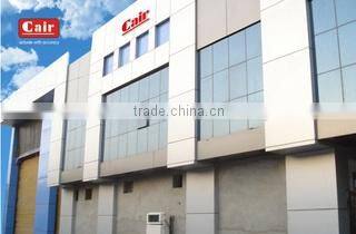 Cair Euromatic Automation Pvt. Ltd. company overview - view 2