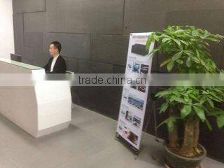 Shenzhen CYHY Information Limited Company company overview - view 1