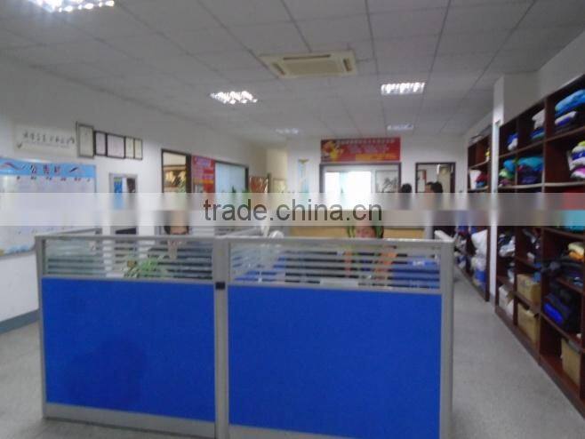 Xiamen Yingjieli Garments Co., Ltd. company overview - view 3