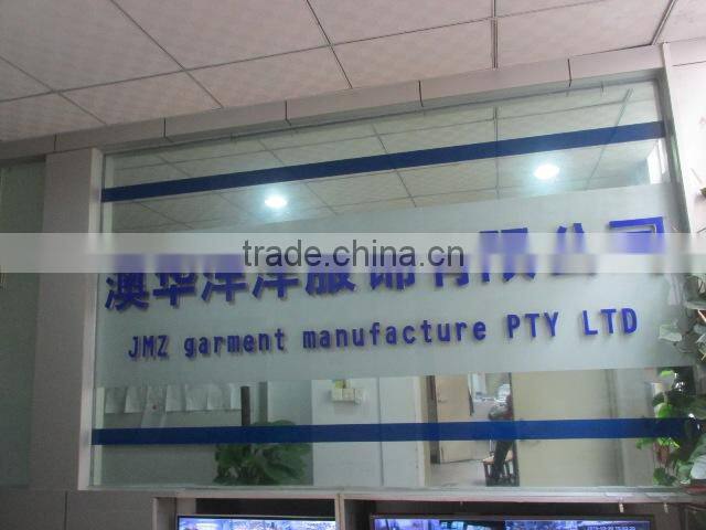 Jmz Garment Manufacture Pty Ltd. company overview - view 2