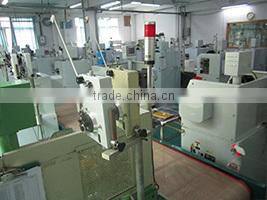 Dongguan Golden Eagle Coil Co., Ltd. company overview - view 3