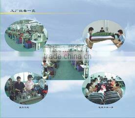Dongguan Senlinbao Cap & Hat Industrial Co., Ltd. company overview - view 2