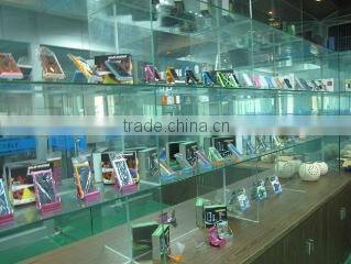 Shenzhen Ecsson Technology Co., Ltd. company overview - view 2