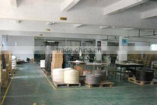 Dongguan Tian Hao Plastic&Metal Products Co., Ltd. company overview - view 1