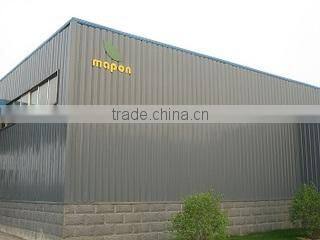 Taiyuan Mapon Humic Acid Development Co., Ltd. company overview - view 3