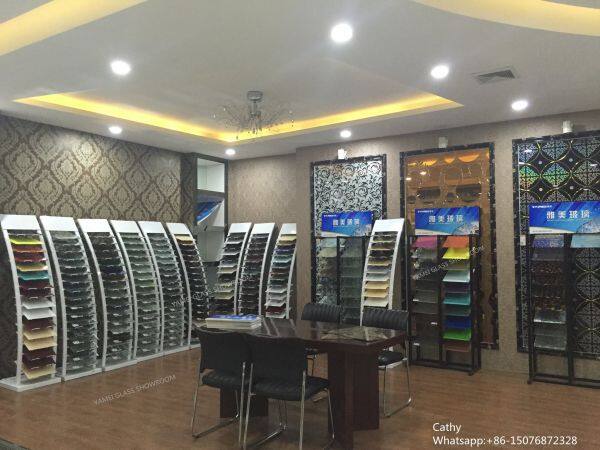 Shahe City Yamei Trading Co.,Ltd company overview - view 2