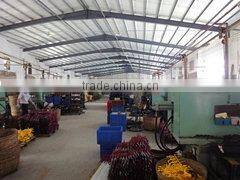 Kasun Economic (Yangjiang) Co., Ltd. company overview - view 1