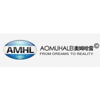 Changzhou Aomuhalei Machinery Co.,Ltd.