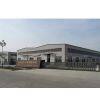 Shandong Yuntai Machinery Company Co.,Ltd company overview - view 1