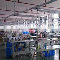 Yiwu Mommyhome Garment Co., Ltd. company overview - view 1