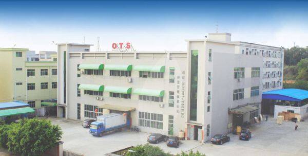 OTS . Jun Yuan Machinery Equipment Co.,Ltd company overview - view 4