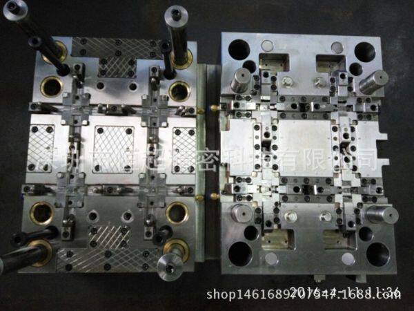 Shenzhen Hengchao Precision Technology Co. LTD company overview - view 3