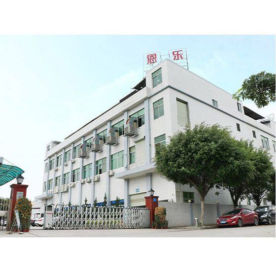 Shenzhen Enle Industry Co., Ltd company overview - view 1