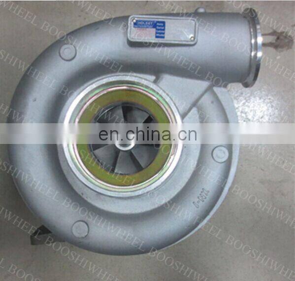 high performance ! HX55 Turbocharger 4044198 4033355 2834365 2834366 turbo charger MD13 Euro3 400-440HP engine for Volvo