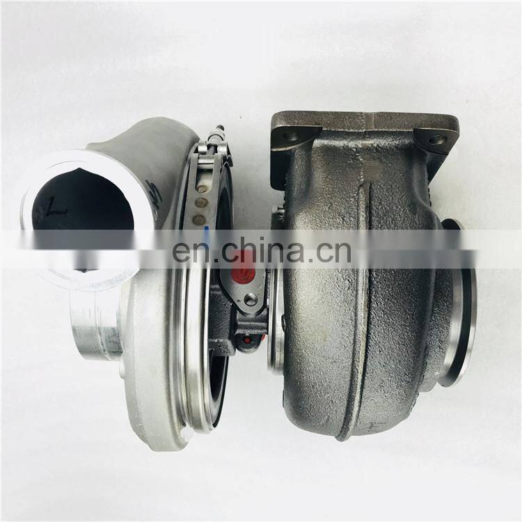 HX55 turbo charger 11423084 11423338 11423083 11423085 3587945 EC360 D12 engine 4037344-D