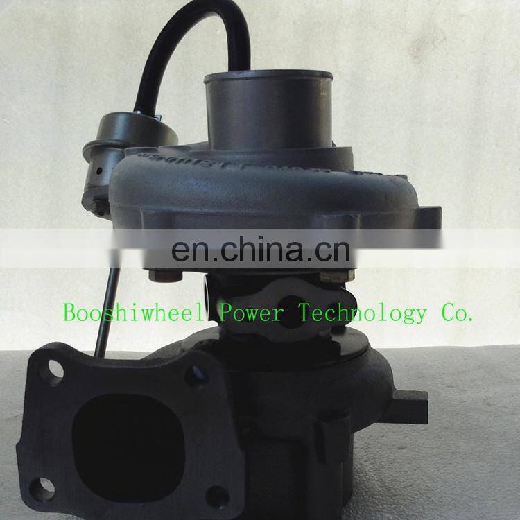 Turbocharger price turbo GT25 Turbo 8972089663 700716-5020S 4HE1 Engine Turbocharger4HE1XS