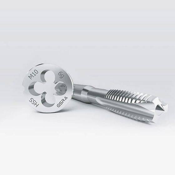 Hangzhou GSR-Threads Tools Co.,Ltd company overview - view 1