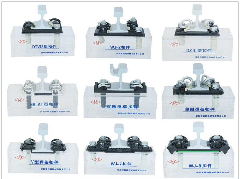 Anyang Railway Equipment Co., Ltd company overview - view 4
