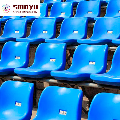 HDPE seats are good for stadium seats?