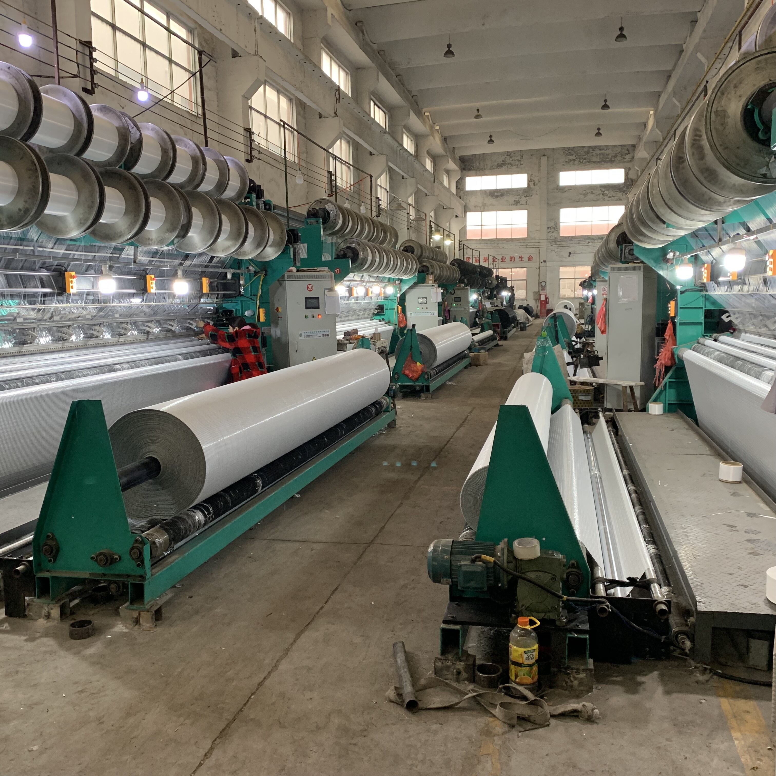 Jiangsu Green Full Garden Products Co.,Ltd company overview - view 1