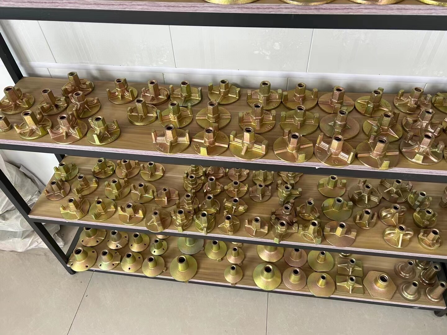 BBJ Formwork Accessories company overview - view 2