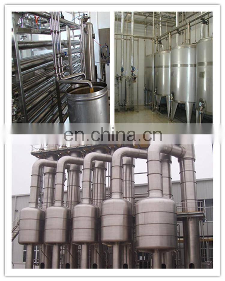 small capacity tomato paste making plant