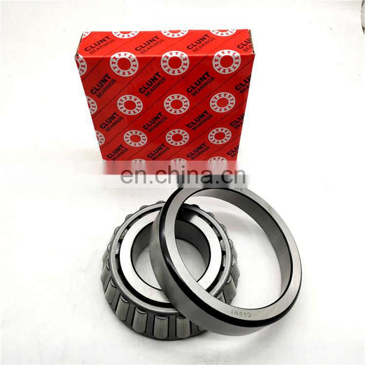 89.97x146.98x40 inch size front axle auto bearing VKHB2029 taper roller bearing HM218248/10 HM218248/HM218210 bearing