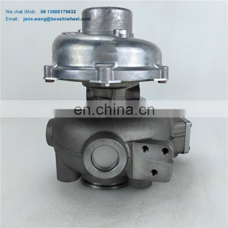 RHC6W 119173-18040 VC240101119173-18041 MYDH turbo for Yanmar Marine with 4LHA-DTE Engine C61CND-S0101B C61CND-S0101G