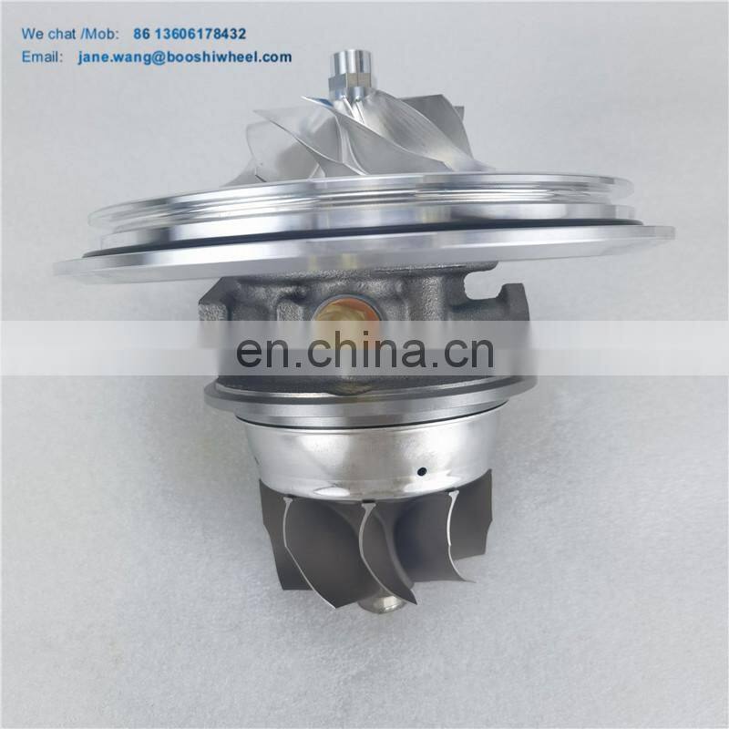 new G42 G42-1200 Standard rotation Ball Bearing core 879779-5007S 879779 860778-5004S performance turbocharger cartridge