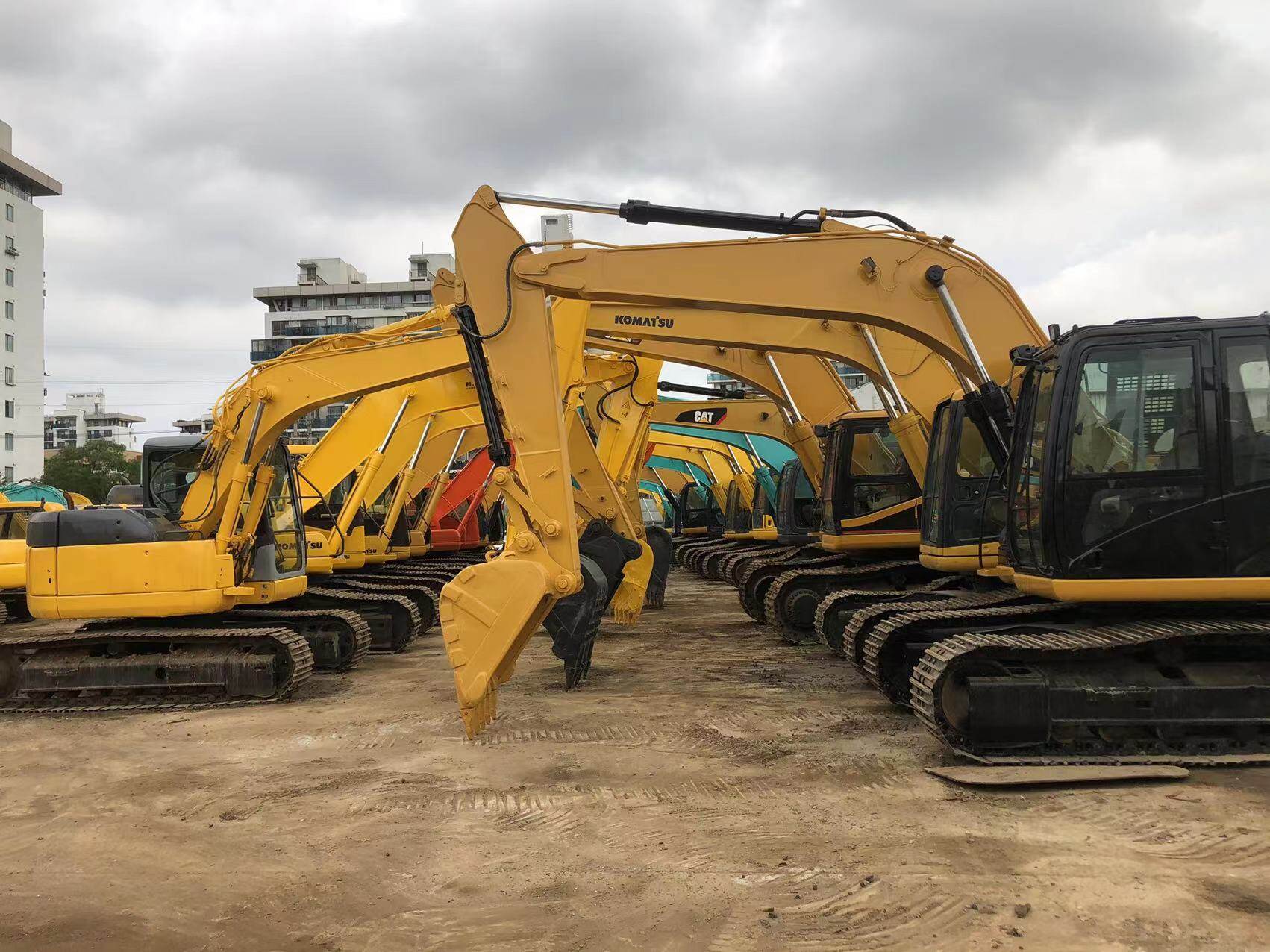 Yiwu Jianghe Trading Limited company overview - view 3