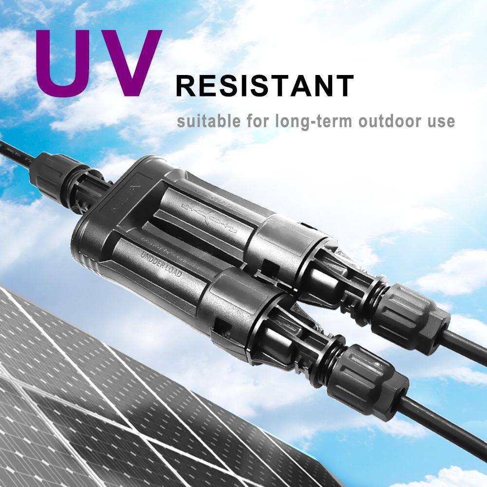 UV resistant