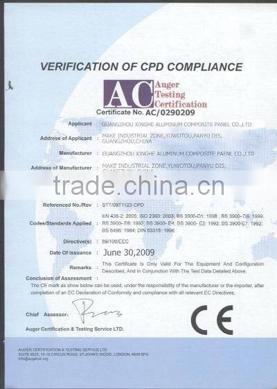 CE