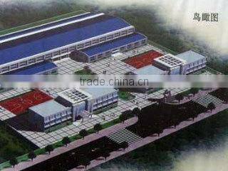 Henan Oley Trade Co., Ltd. company overview - view 3