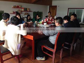 Wenzhou Qichen Industry & Trade Co., Ltd. company overview - view 2