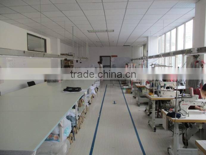 Qingdao Zuoyou Garment Co., Ltd. company overview - view 4