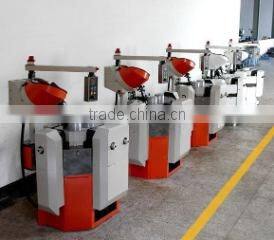 Linhai Tianyang Machinery Manufacturing Co., Ltd. company overview - view 3