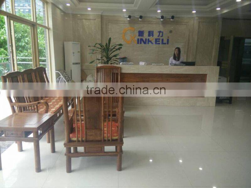 Foshan New Keli Packaging Equipment Factory company overview - view 2