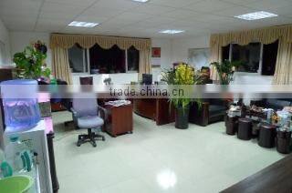 Kaiping City Hui Yuan Long Chocolate Foodstuff Co., Ltd. company overview - view 1