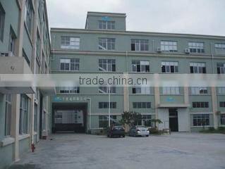 Ningbo Dynas Import & Export Co., Ltd. company overview - view 2